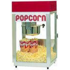 Popcorn Maker, Tabletop